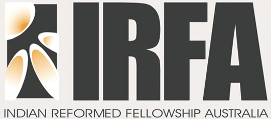 Indian Reformed Fellowship: Australia