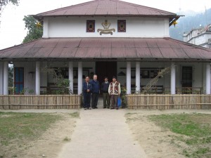 Evangelical Presbyterian Church Sikkim- Gangtok 01